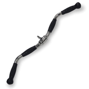 Revolving curl bar inSPORTline