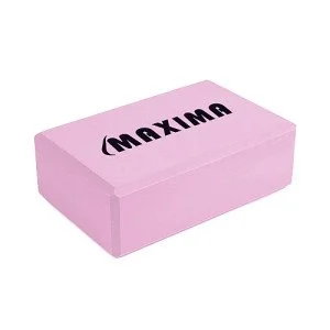 Yoga Block MAXIMA Yoga Block MAXIMA