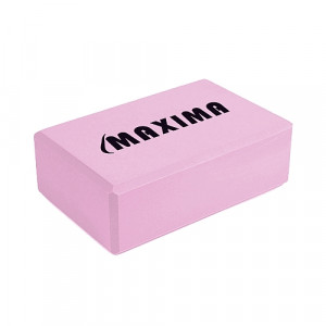 Yoga Block MAXIMA