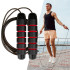 Jump rope inSPORTline Jumpstrip