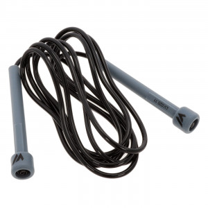 Jump rope MARTES Venta, Black / Dark gray