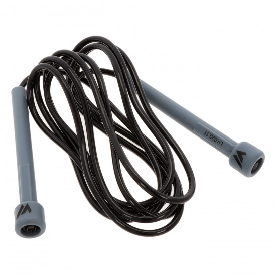 Jump rope MARTES Venta, Black / Dark gray Jump rope MARTES Venta, Black / Dark gray