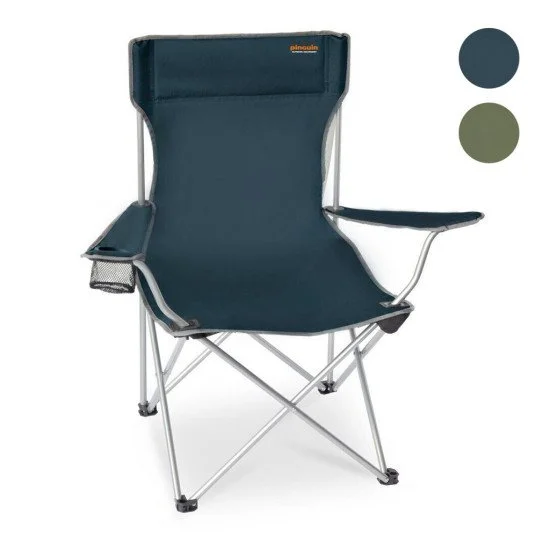 Chair Pinguin, Petrol Chair Pinguin, Petrol