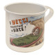 Mug Yate Alu 0.4 l Mug Yate Alu 0.4 l