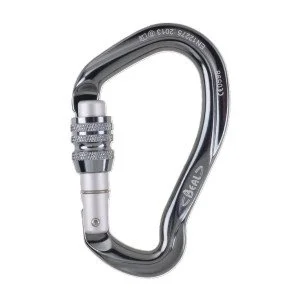 Screwgate carabiner BEAL BE LINK Screwgate carabiner BEAL BE LINK