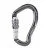 Screwgate carabiner BEAL BE LINK