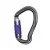 Screwgate carabiners BEAL BE LINK TRIMATIC