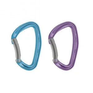 Carabineer PETZL Djinn Carabineer PETZL Djinn