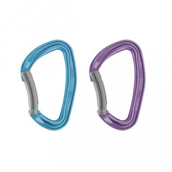 Carabineer PETZL Djinn