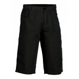 Short trousers HI-TEC Wulfric, Black