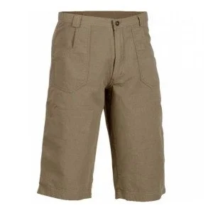 Mens Short pants HI-TEC Wulfric, Brown Mens Short pants HI-TEC Wulfric, Brown