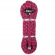 Dynamic rope BEAL APOLLO II 11mm - Dry Cover