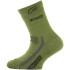 Kids wool socks LASTING TJS Olive