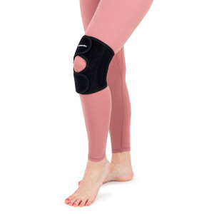 Sports knee protector inSPORTline Kneefort