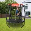 Trampoline set inSPORTline Flea 183 cm