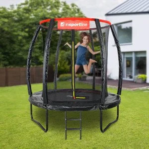 Trampoline set inSPORTline Flea 183 cm Trampoline set inSPORTline Flea 183 cm