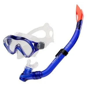 Mask and snorkel set TUESDAY Izzys JR Mask and snorkel set TUESDAY Izzys JR