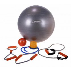Fitness Exercise Set inSPORTline 5in1
