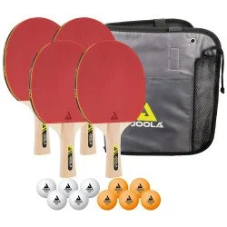 Table tennis set JOOLA Set Family
