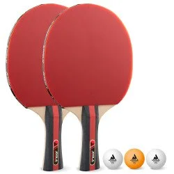 Table tennis set JOOLA Rosskopf Set