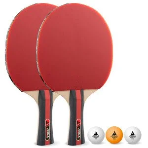 Table tennis set JOOLA Rosskopf Set