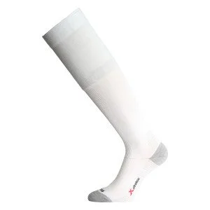 Compression Socks LASTING AMN, White Compression Socks LASTING AMN, White