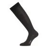 Compression Socks LASTING AMN, Black