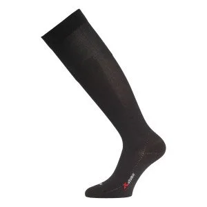 Compression Socks LASTING AMN, Black Compression Socks LASTING AMN, Black