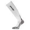 Compression knee socks LASTING RTL, White