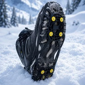 Ice Cleats inSPORTline Vanteros Ice Cleats inSPORTline Vanteros