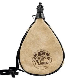 Leather LAKEN Straight Form 1.5 l