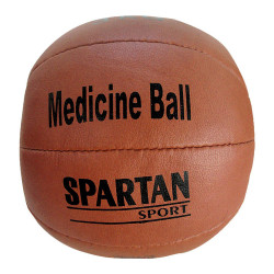 Medicine ball SPARTAN 3 kg