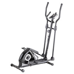 Cross trainer inSPORTline Petyr ET