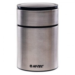 Thermo food box HI-TEC Cantin 500 ml, Silver