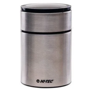 Thermo food box HI-TEC Cantin 500 ml, Silver