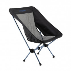 Camping chair PINGUIN Pocket , Black