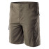 Men's shorts HI-TEC Sammi, Olive green