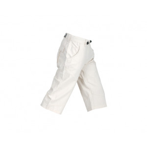 Short ladies trousers HI-TEC Achala Wo s, White