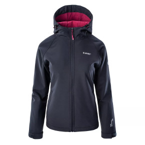 Womens softshell jacket HI TEC Lady Narmo Shop YAKO