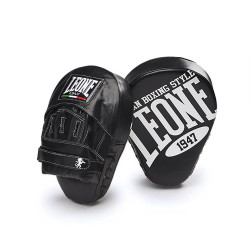 Paws for boxing LEONE CURVED PUNCH MITT