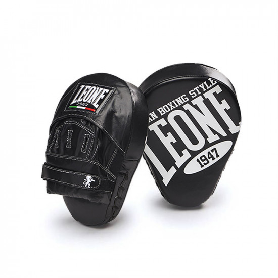 Paws for boxing LEONE CURVED PUNCH MITT Paws for boxing LEONE CURVED PUNCH MITT