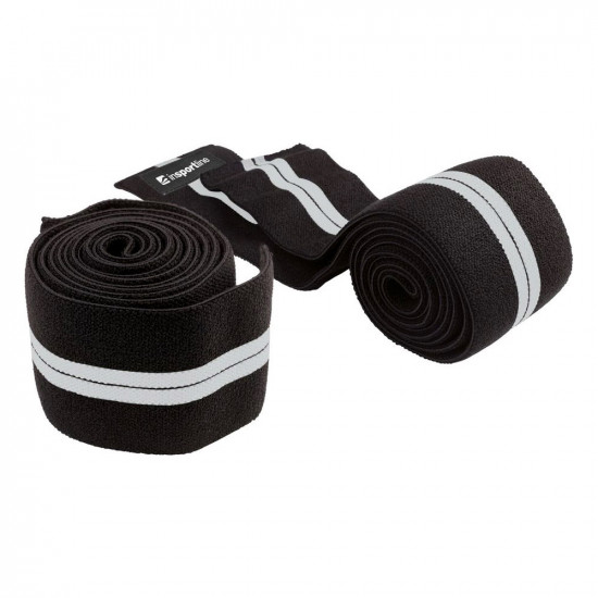 Elastic Knee Wraps inSPORTline KneeWrap