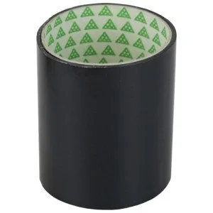 Tape waterproof and self-adhesive, 1.45 * 0.10 m, Black Tape waterproof and self-adhesive, 1.45 * 0.10 m, Black