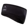 Headband ELBRUS Kenda Polartec, Black Headband ELBRUS Kenda Polartec, Black