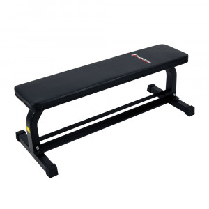 Flat bench inSPORTline LKU11010