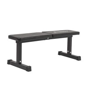 Horizontal bench in SPORTline FB050 Horizontal bench in SPORTline FB050