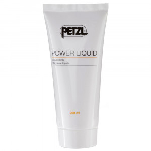 Liquid magnesium PETZL Power Liquid