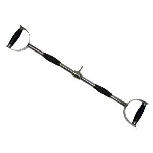 Pro-style lat bar inSPORTline, 68 см. Pro-style lat bar inSPORTline, 68 см.