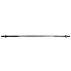 Lifting Bar inSPORTline - 220cm/30mm RB-86T