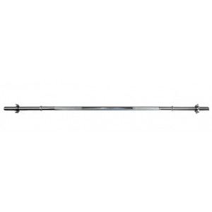 Lifting Bar inSPORTline - 220cm/30mm RB-86T